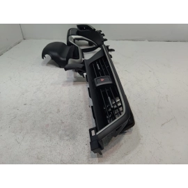 2016-2021 HONDA CIVIC DASH SPEEDOMETER CLUSTER BEZEL COVER TRIM & AIR VENTS OEM