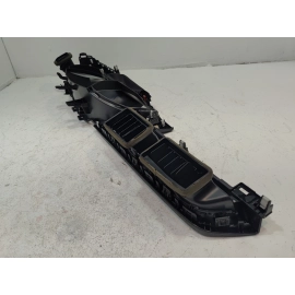 2016-2021 HONDA CIVIC DASH SPEEDOMETER CLUSTER BEZEL COVER TRIM & AIR VENTS OEM