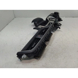 2016-2021 HONDA CIVIC DASH SPEEDOMETER CLUSTER BEZEL COVER TRIM & AIR VENTS OEM