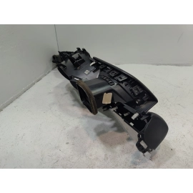 2016-2021 HONDA CIVIC DASH SPEEDOMETER CLUSTER BEZEL COVER TRIM & AIR VENTS OEM
