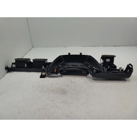 2016-2021 HONDA CIVIC DASH SPEEDOMETER CLUSTER BEZEL COVER TRIM & AIR VENTS OEM
