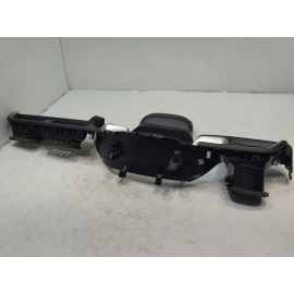2016-2021 HONDA CIVIC DASH SPEEDOMETER CLUSTER BEZEL COVER TRIM & AIR VENTS OEM