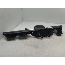 2016-2021 HONDA CIVIC DASH SPEEDOMETER CLUSTER BEZEL COVER TRIM & AIR VENTS OEM