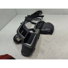 2016-2021 HONDA CIVIC DASH SPEEDOMETER CLUSTER BEZEL COVER TRIM & AIR VENTS OEM