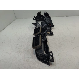 2016-2021 HONDA CIVIC DASH SPEEDOMETER CLUSTER BEZEL COVER TRIM & AIR VENTS OEM
