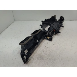 2016-2021 HONDA CIVIC DASH SPEEDOMETER CLUSTER BEZEL COVER TRIM & AIR VENTS OEM