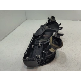 2016-2021 HONDA CIVIC DASH SPEEDOMETER CLUSTER BEZEL COVER TRIM & AIR VENTS OEM