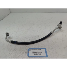 2016-2023 HONDA CIVIC SPORT 2.0L AC AIR CONDITIONING DISCHARGE PIPE HOSE OEM