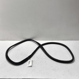 Rear Left Driver Side Door Seal Weatherstrip Acura TLX 2015-2020 OEM 1PCS