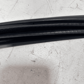 Rear Left Driver Side Door Seal Weatherstrip Acura TLX 2015-2020 OEM 1PCS