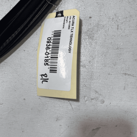 Rear Left Driver Side Door Seal Weatherstrip Acura TLX 2015-2020 OEM 1PCS