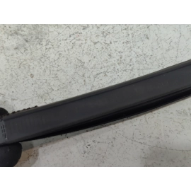 2016-2021 HONDA CIVIC REAR LEFT DRIVER DOOR WINDOW GLASS RUN CHANNEL SEAL OEM