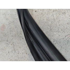 2016-2021 HONDA CIVIC REAR LEFT DRIVER DOOR WINDOW GLASS RUN CHANNEL SEAL OEM