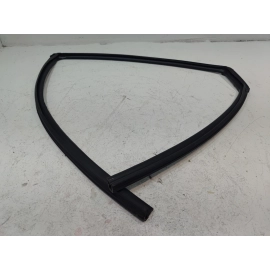 2016-2021 HONDA CIVIC REAR LEFT DRIVER DOOR WINDOW GLASS RUN CHANNEL SEAL OEM