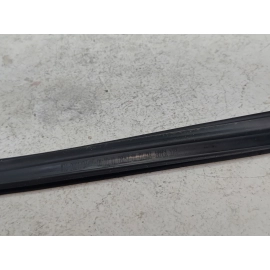 2016-2021 HONDA CIVIC REAR LEFT DRIVER DOOR WINDOW GLASS RUN CHANNEL SEAL OEM