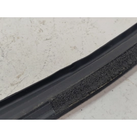 2016-2021 HONDA CIVIC REAR LEFT DRIVER DOOR WINDOW GLASS RUN CHANNEL SEAL OEM