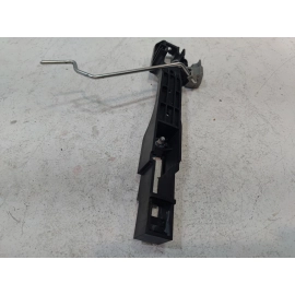 2016-2021 HONDA CIVIC REAR DRIVER SIDE EXTERIOR DOOR HANDLE BASE BRACKET OEM