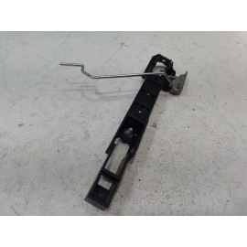 2016-2021 HONDA CIVIC REAR DRIVER SIDE EXTERIOR DOOR HANDLE BASE BRACKET OEM