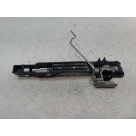 2016-2021 HONDA CIVIC REAR DRIVER SIDE EXTERIOR DOOR HANDLE BASE BRACKET OEM