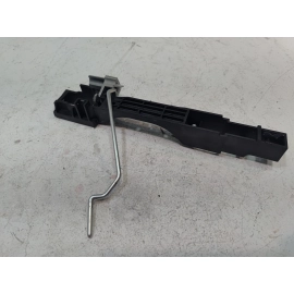 2016-2021 HONDA CIVIC REAR DRIVER SIDE EXTERIOR DOOR HANDLE BASE BRACKET OEM