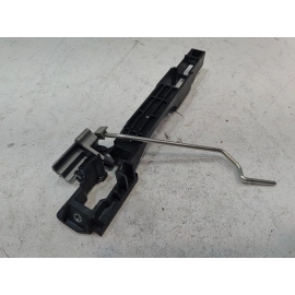 2016-2021 HONDA CIVIC REAR DRIVER SIDE EXTERIOR DOOR HANDLE BASE BRACKET OEM
