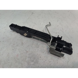 2016-2021 HONDA CIVIC REAR DRIVER SIDE EXTERIOR DOOR HANDLE BASE BRACKET OEM