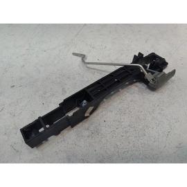 2016-2021 HONDA CIVIC REAR DRIVER SIDE EXTERIOR DOOR HANDLE BASE BRACKET OEM