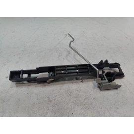 2016-2021 HONDA CIVIC REAR DRIVER SIDE EXTERIOR DOOR HANDLE BASE BRACKET OEM
