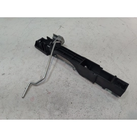 2016-2021 HONDA CIVIC REAR DRIVER SIDE EXTERIOR DOOR HANDLE BASE BRACKET OEM
