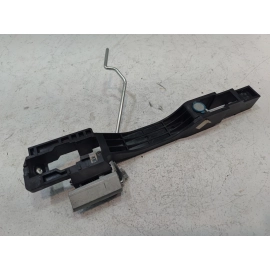 2016-2021 HONDA CIVIC REAR DRIVER SIDE EXTERIOR DOOR HANDLE BASE BRACKET OEM