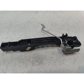 2016-2021 HONDA CIVIC REAR DRIVER SIDE EXTERIOR DOOR HANDLE BASE BRACKET OEM