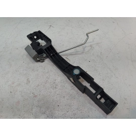 2016-2021 HONDA CIVIC REAR DRIVER SIDE EXTERIOR DOOR HANDLE BASE BRACKET OEM