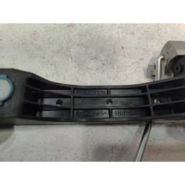 2016-2021 HONDA CIVIC REAR DRIVER SIDE EXTERIOR DOOR HANDLE BASE BRACKET OEM