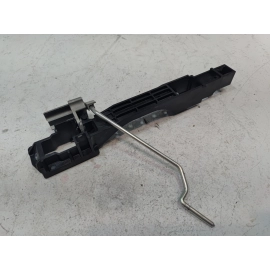 2016-2021 HONDA CIVIC REAR DRIVER SIDE EXTERIOR DOOR HANDLE BASE BRACKET OEM
