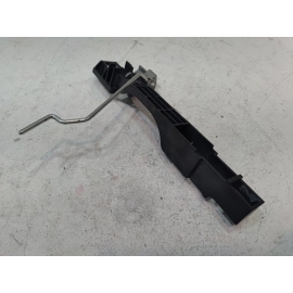 2016-2021 HONDA CIVIC REAR DRIVER SIDE EXTERIOR DOOR HANDLE BASE BRACKET OEM