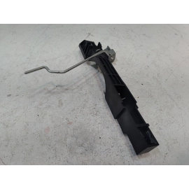 2016-2021 HONDA CIVIC REAR DRIVER SIDE EXTERIOR DOOR HANDLE BASE BRACKET OEM