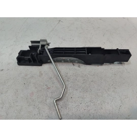 2016-2021 HONDA CIVIC REAR DRIVER SIDE EXTERIOR DOOR HANDLE BASE BRACKET OEM