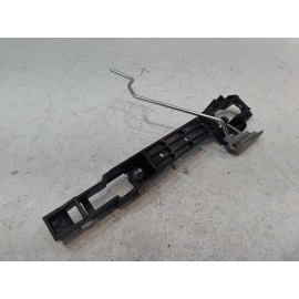 2016-2021 HONDA CIVIC REAR DRIVER SIDE EXTERIOR DOOR HANDLE BASE BRACKET OEM