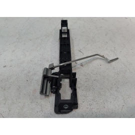 2016-2021 HONDA CIVIC REAR DRIVER SIDE EXTERIOR DOOR HANDLE BASE BRACKET OEM