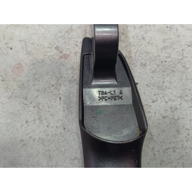 2016-2021 HONDA CIVIC SPORT REAR LEFT DRIVER SIDE DOOR EXTERIOR HANDLE OEM