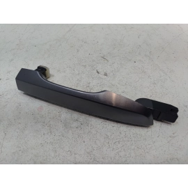2016-2021 HONDA CIVIC SPORT REAR LEFT DRIVER SIDE DOOR EXTERIOR HANDLE OEM