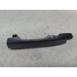2016-2021 HONDA CIVIC SPORT REAR LEFT DRIVER SIDE DOOR EXTERIOR HANDLE OEM