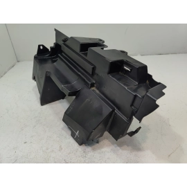 2019-2021 HONDA CIVIC FRONT LEFT DRIVER SIDE BUMPER INDUCTION AIR GUIDE OEM