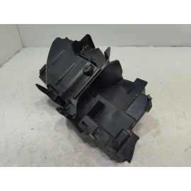 2019-2021 HONDA CIVIC FRONT LEFT DRIVER SIDE BUMPER INDUCTION AIR GUIDE OEM