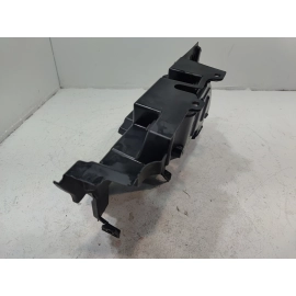 2019-2021 HONDA CIVIC FRONT LEFT DRIVER SIDE BUMPER INDUCTION AIR GUIDE OEM