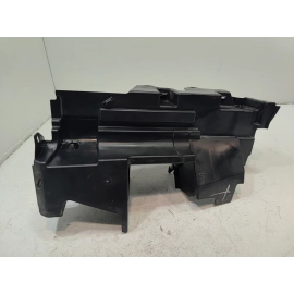 2019-2021 HONDA CIVIC FRONT LEFT DRIVER SIDE BUMPER INDUCTION AIR GUIDE OEM