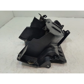 2019-2021 HONDA CIVIC FRONT LEFT DRIVER SIDE BUMPER INDUCTION AIR GUIDE OEM