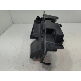 2019-2021 HONDA CIVIC FRONT LEFT DRIVER SIDE BUMPER INDUCTION AIR GUIDE OEM