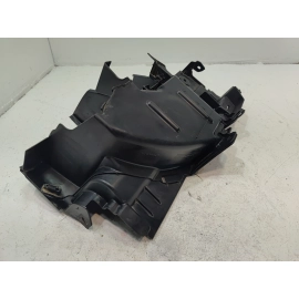 2019-2021 HONDA CIVIC FRONT LEFT DRIVER SIDE BUMPER INDUCTION AIR GUIDE OEM