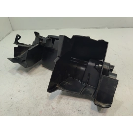 2019-2021 HONDA CIVIC FRONT LEFT DRIVER SIDE BUMPER INDUCTION AIR GUIDE OEM